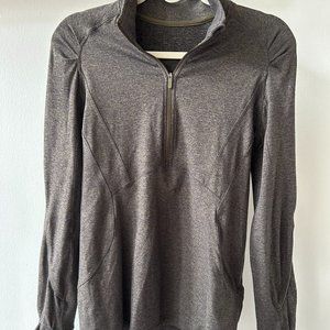 Lululemon Quarterzip